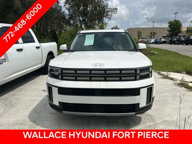 hyundai santa fe 2025 5NMP14GL7SH120156 image hyundai santa fe 2025 5NMP14GL7SH120156 image